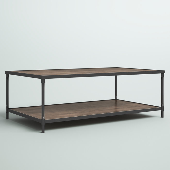 Mercury Row® Coffee Table & Reviews Wayfair